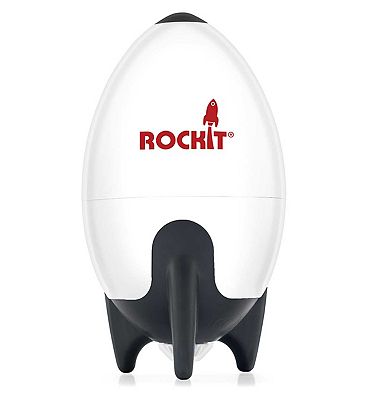 Rockit Portable Rechargeable Baby Rocker