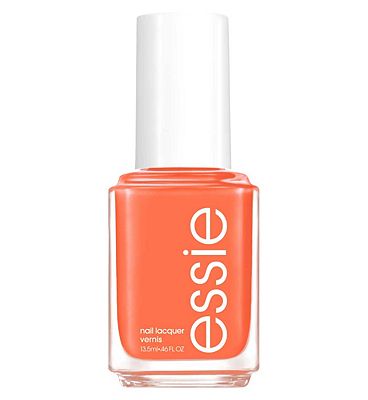 essie Original Nail Polish Frilly Lilies