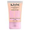 NYX PROFESSIONAL MAKEUP, Bare With Me, Tint Foundation, Medium buildable  coverage, 12h hydration, Lightweight matte finish - 03 LIGHT IVORY,  Blurring