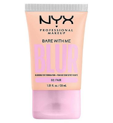 NYX PMU BWM blr tint crm fair 30ml fair