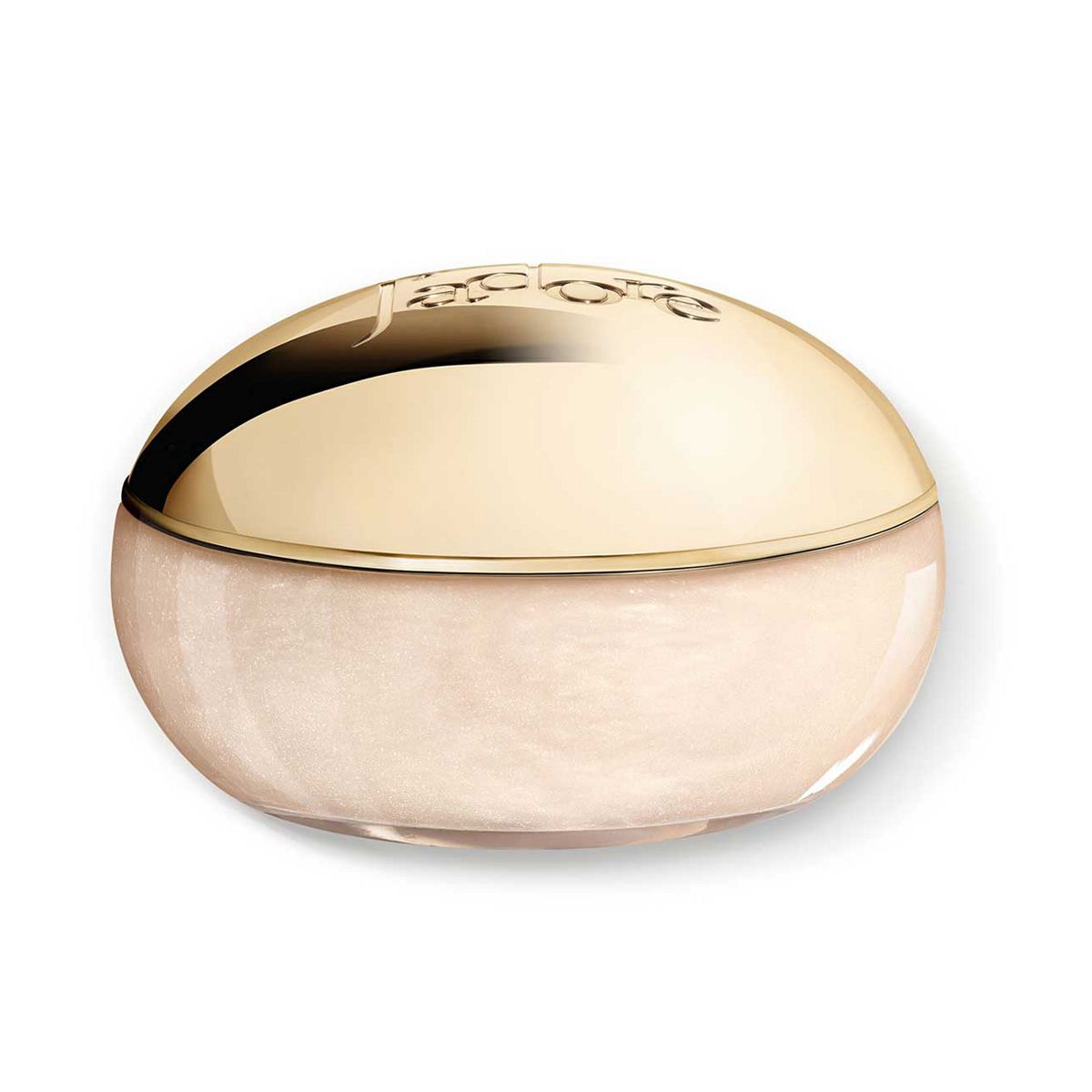 DIOR J’Adore Les Adorables Shimmering Body Scrub