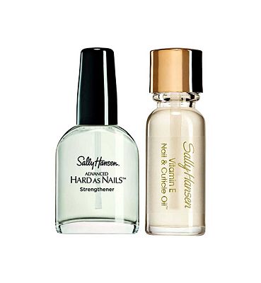 Sally Hansen Nail Care Duo