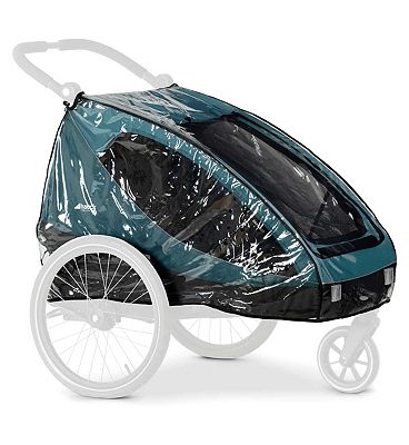 Hauck Bike Trailer Rain Cover