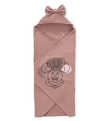 Hauck Disney Snuggle N Dream  - Minnie Mouse Rose