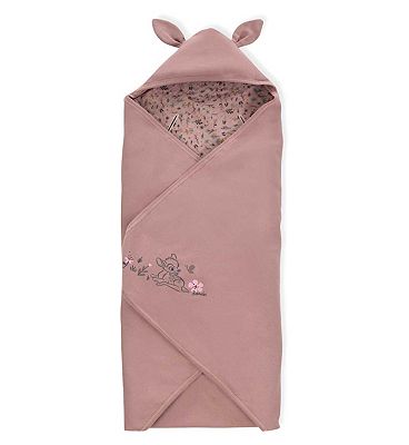 Hauck Disney Snuggle N Dream  - Bambi Rose