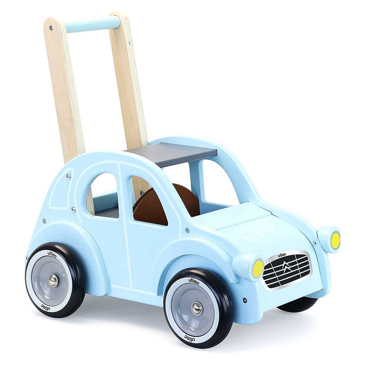 Vilac Citroen 2Cv Walking Car