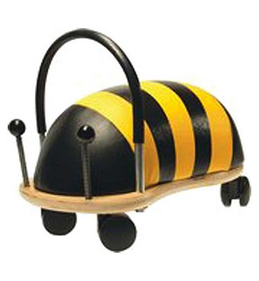 Wheely Bug Ride On Toy Bumble Bee Large