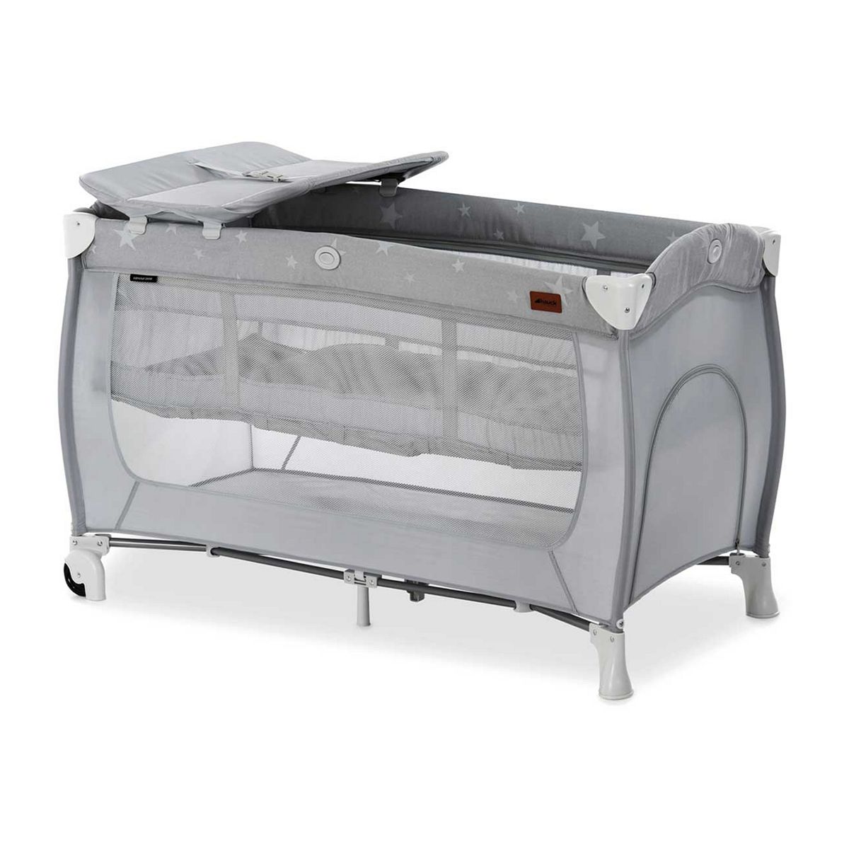 Hauck Sleep N Play Center - Stars Multicolor
