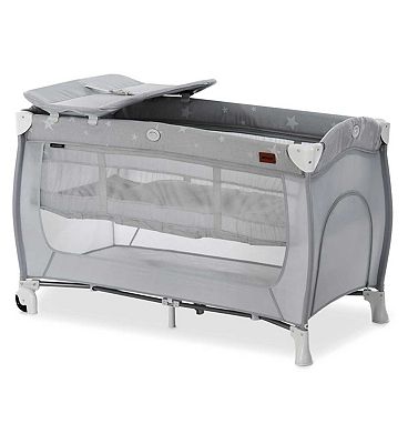 Travel cot outlet deals