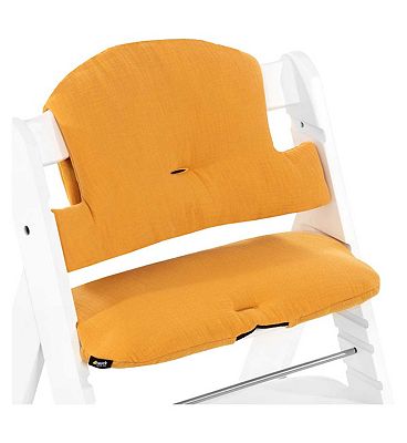 Hauck Alpha Highchair Pad Select - Honey