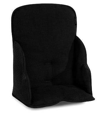 Hauck Alpha Cosy Select - Black