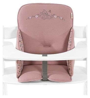 Hauck Disney Alpha Cosy Select - Bambi Rose