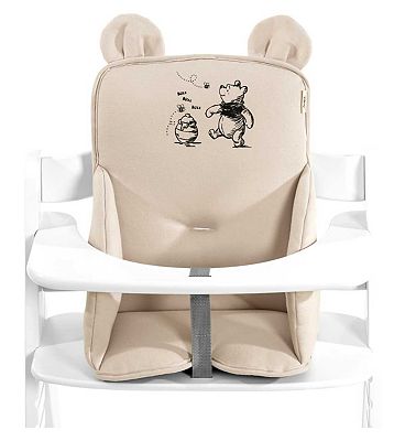 Hauck Disney Alpha Cosy Select - Winnie the Pooh Beige