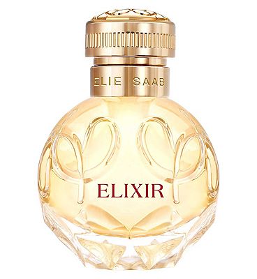 Elie Saab Elixir Eau de Parfum 50ml