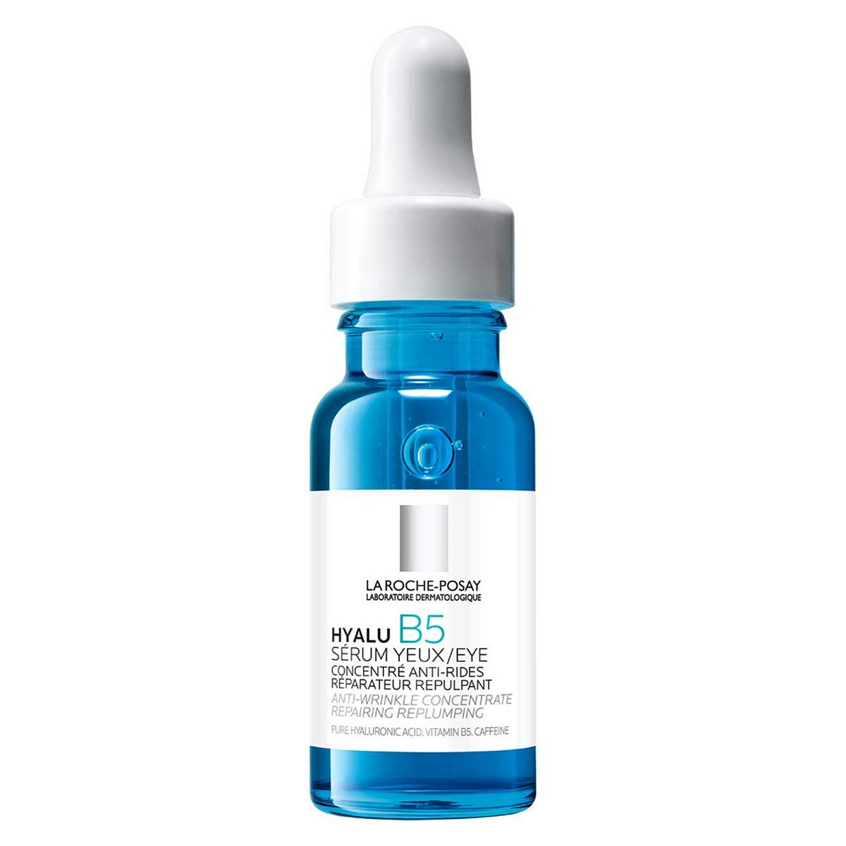 La Roche Posay La Roche-Posay Hyalu B5 Eye Serum For Dehydrated Skin 15ml