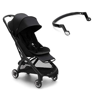 Hauck Travel N Care Stroller Review, 51% OFF