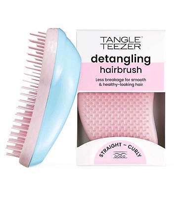 Tangle Teezer The Original Pink Sky