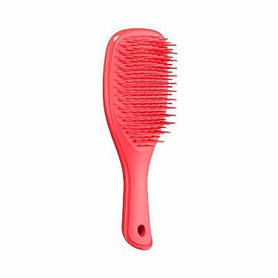 Tangle Teezer Mini Ultimate Wet Detangler Pink Punch