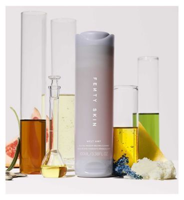 Fenty Skin Melt Awf Jelly Oil Make-Up Melting Cleanser 100ml (6)