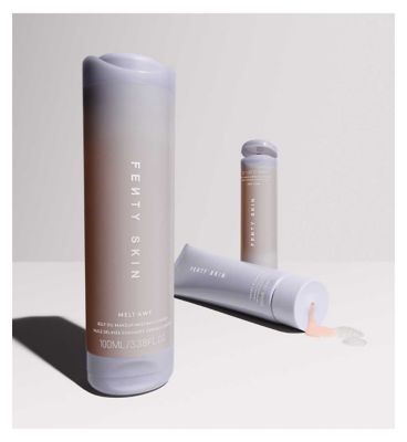 Fenty Skin Melt Awf Jelly Oil Make-Up Melting Cleanser 100ml (7)
