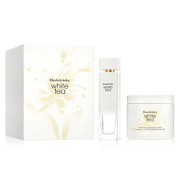 White Tea Fragrance Elizabeth Arden Boots