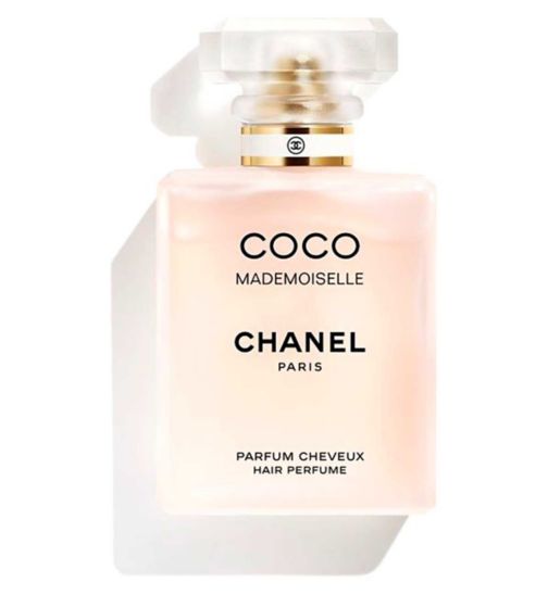 Chanel Coco Mademoiselle Ladies Fragrances - Boots Ireland