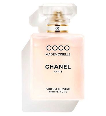 Coco chanel store perfume boots