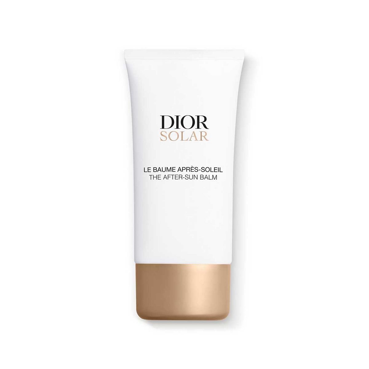 DIOR Solar The After-Sun Balm