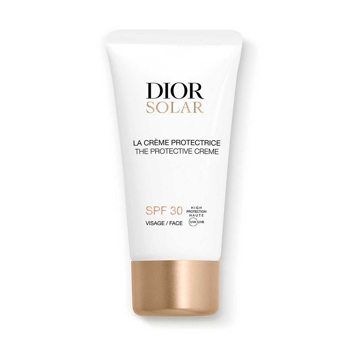 DIOR Solar The Protective Creme Spf 30