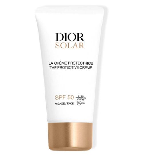 Dior Solar The Protective Creme SPF 50