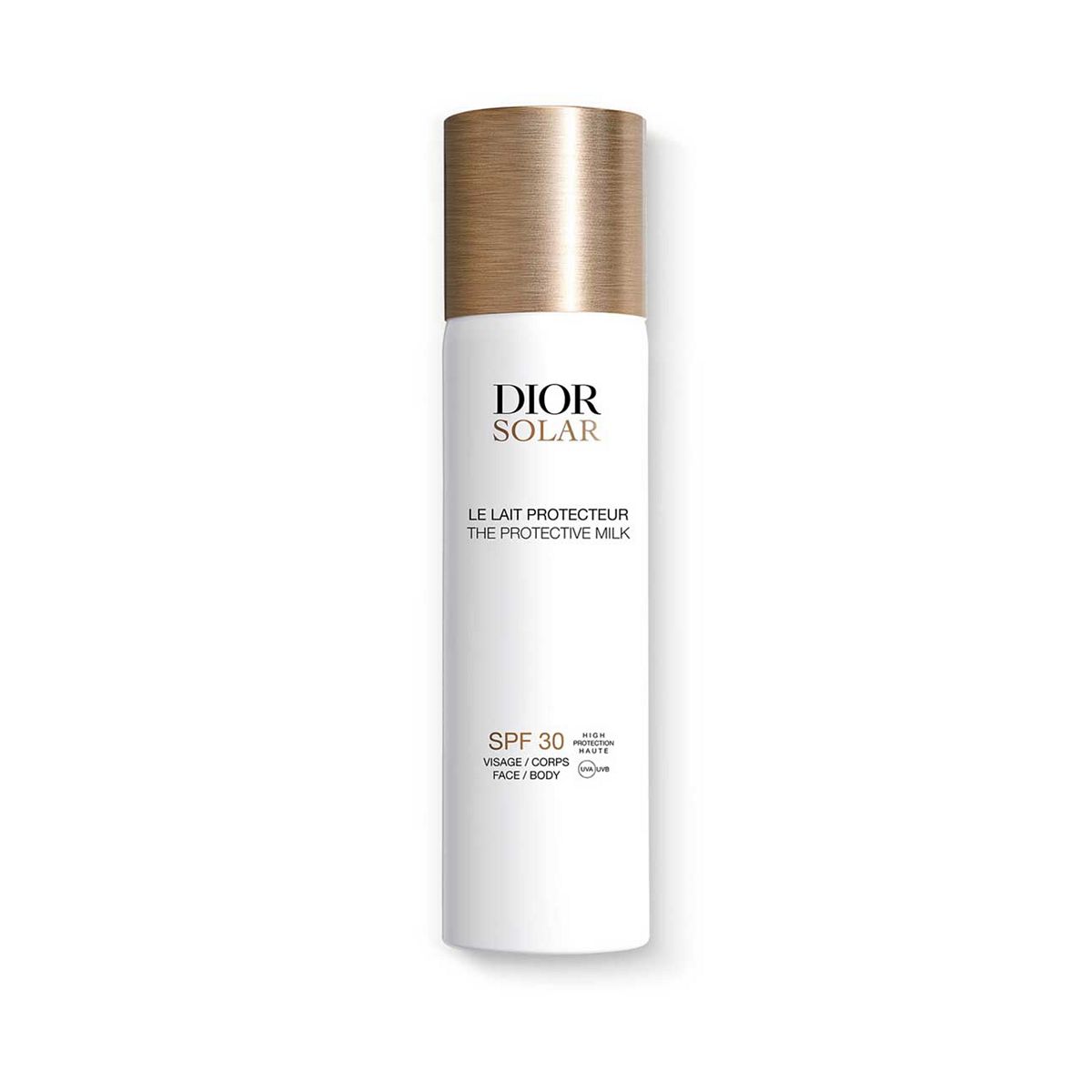 DIOR Solar The Protective Milk Spf 30
