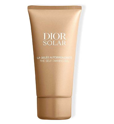 Dior Solar The Self-Tanning Gel