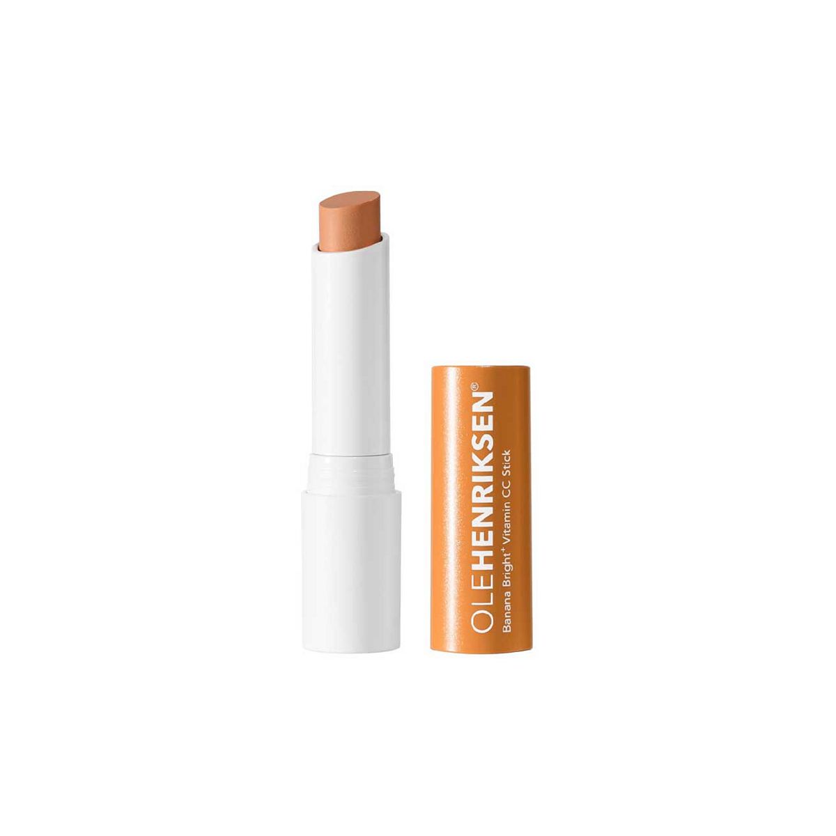 Ole Henriksen Banana Bright+ Vitamin Cc Stick Apricot