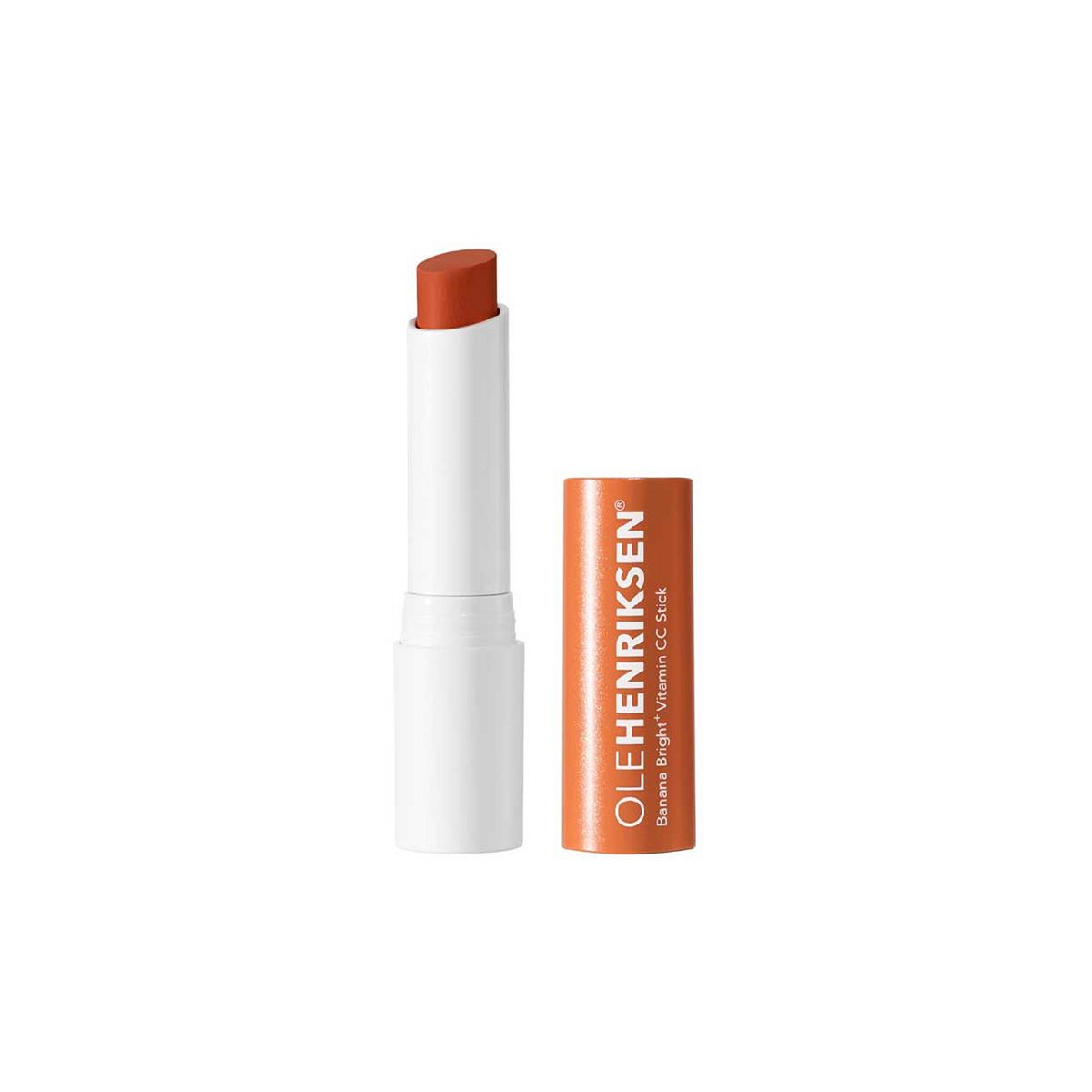 Ole Henriksen Banana Bright+ Vitamin Cc Stick Pumpkin