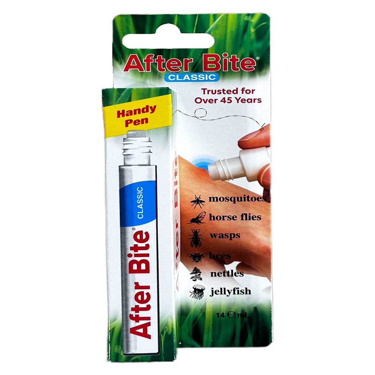 After-Bite After Bite Classic Handy Pen 14Ml