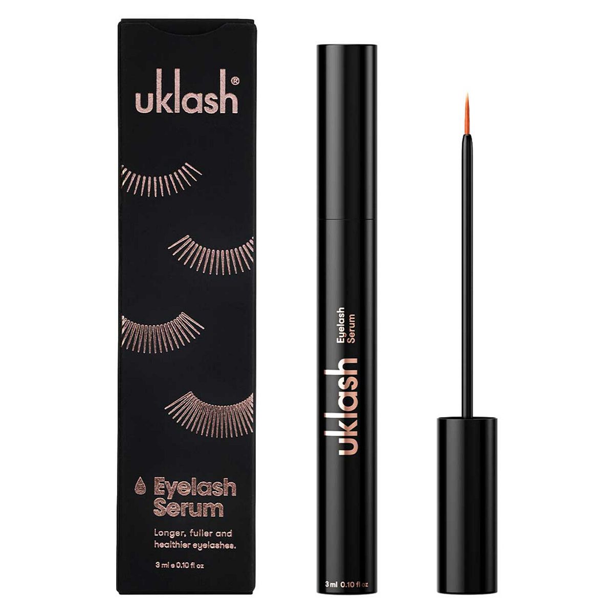 UKLash Eyelash Serum - 3ml