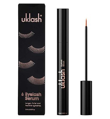 UKLASH Eyelash Serum - 3ml
