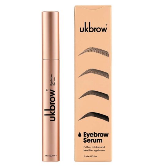 UKBROW Eyebrow Serum - 3ml