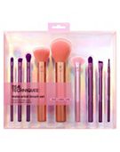 Real Techniques Inst Artist Brush Set 9 Piece Kit