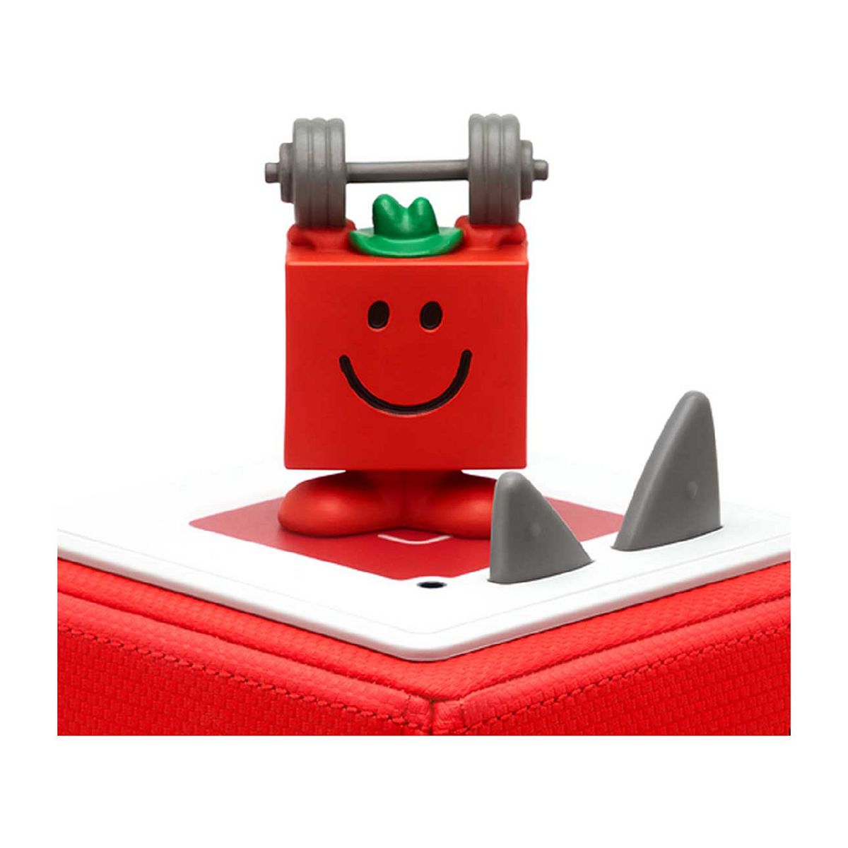 Tonies Mr Men Little Miss - Strong