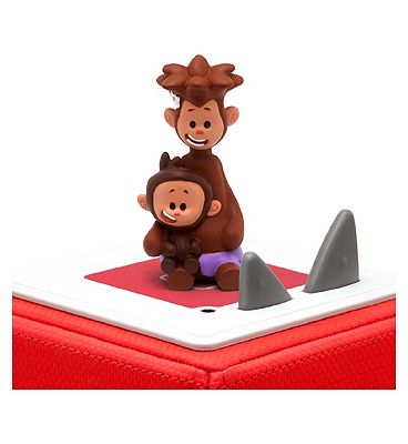 Tonies Tee and Mo - Tee and Mo