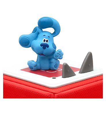 Tonies Blue's Clues & You