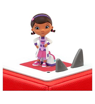 Tonies Disney Doc McStuffins