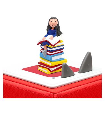 Tonies Roald Dahl Matilda