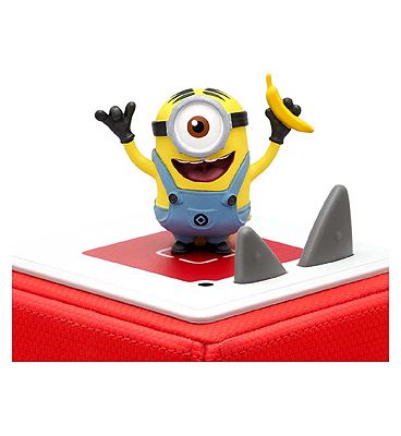 Tonies Despicable Me the Junior Novel