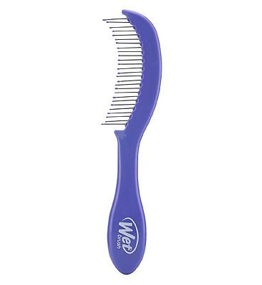 Wetbrush Custom Care Thin Hair Detangling Comb