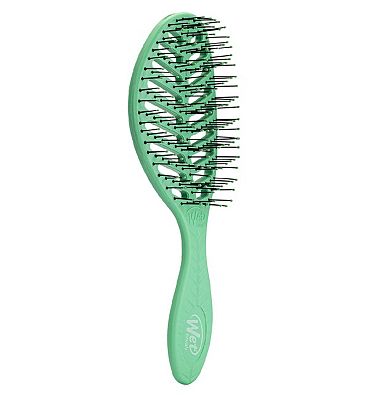 Hair dryer shop brush boots