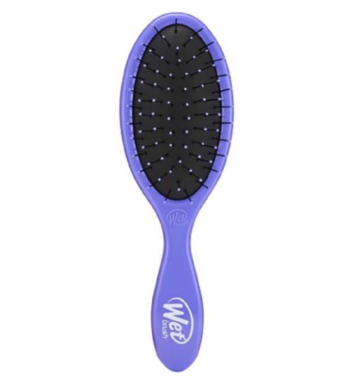 Wetbrush Custom Care Thin Hair Detangler