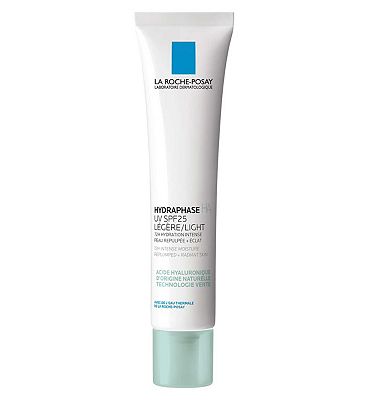 La Roche-Posay Hydraphase UV Light Moisturizing Cream 40ml