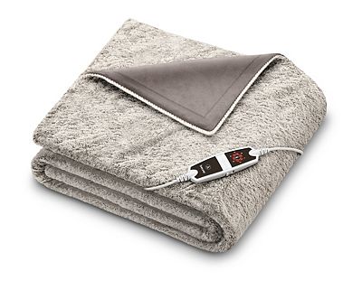 Beurer HD150 XL Nordic Fluffy Heated Throw
